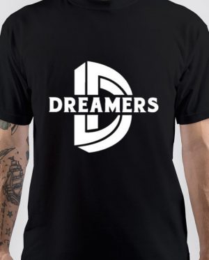 The Dreamers T-Shirt