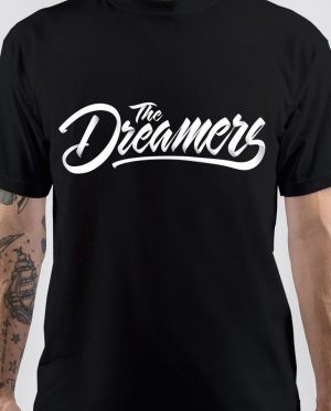 The Dreamers T-Shirt