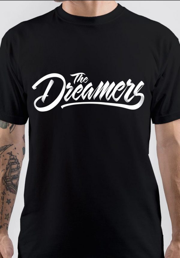 The Dreamers T-Shirt