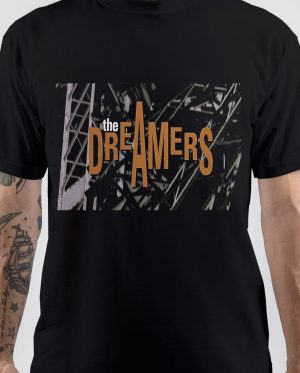 The Dreamers T-Shirt