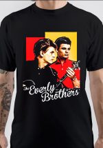 The Everly Brothers T-Shirt