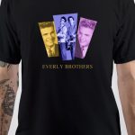 The Everly Brothers T-Shirt