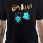 The Everly Brothers T-Shirt