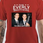 The Everly Brothers T-Shirt