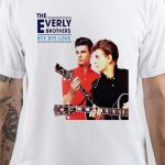 The Everly Brothers T-Shirt