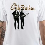 The Everly Brothers T-Shirt