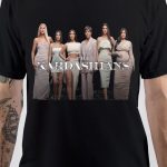 The Kardashians T-Shirt