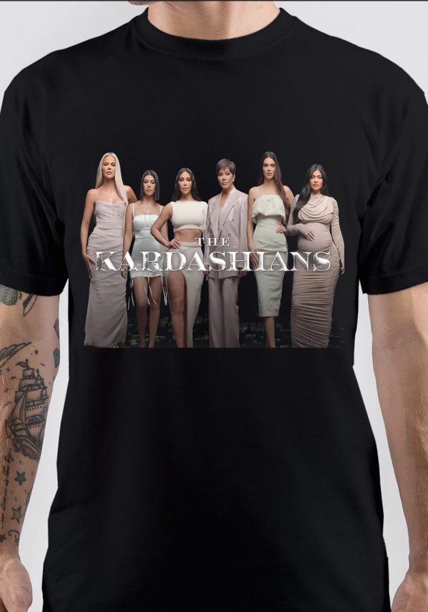 The Kardashians T-Shirt