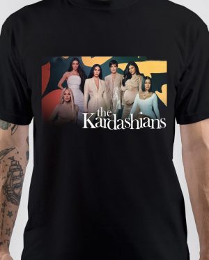 The Kardashians T-Shirt