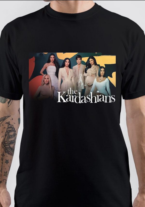 The Kardashians T-Shirt