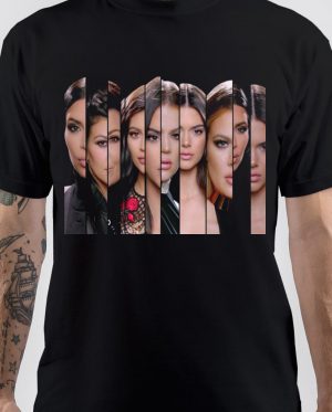 The Kardashians T-Shirt