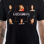 The Kardashians T-Shirt