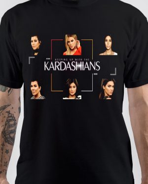 The Kardashians T-Shirt