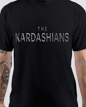 The Kardashians T-Shirt