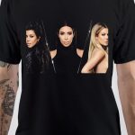 The Kardashians T-Shirt