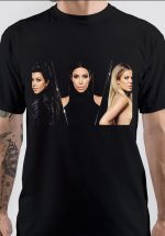 The Kardashians T-Shirt