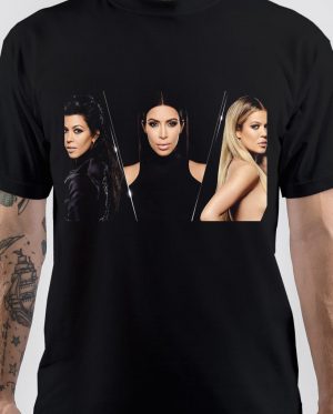 The Kardashians T-Shirt