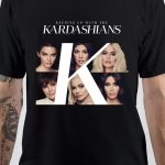 The Kardashians T-Shirt