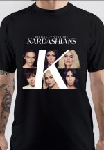 The Kardashians T-Shirt