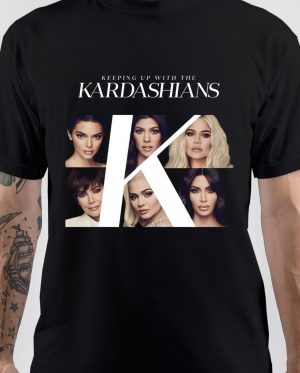 The Kardashians T-Shirt