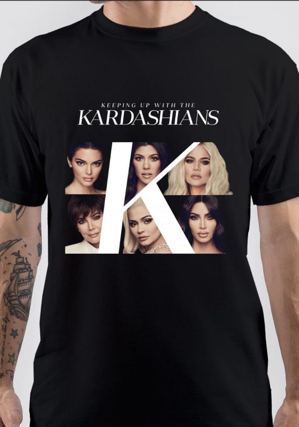 The Kardashians T-Shirt