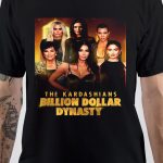 The Kardashians T-Shirt