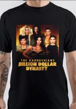 The Kardashians T-Shirt