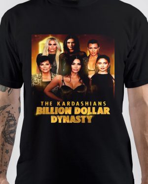 The Kardashians T-Shirt