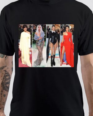 The Kardashians T-Shirt