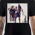 The Kardashians T-Shirt