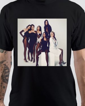 The Kardashians T-Shirt