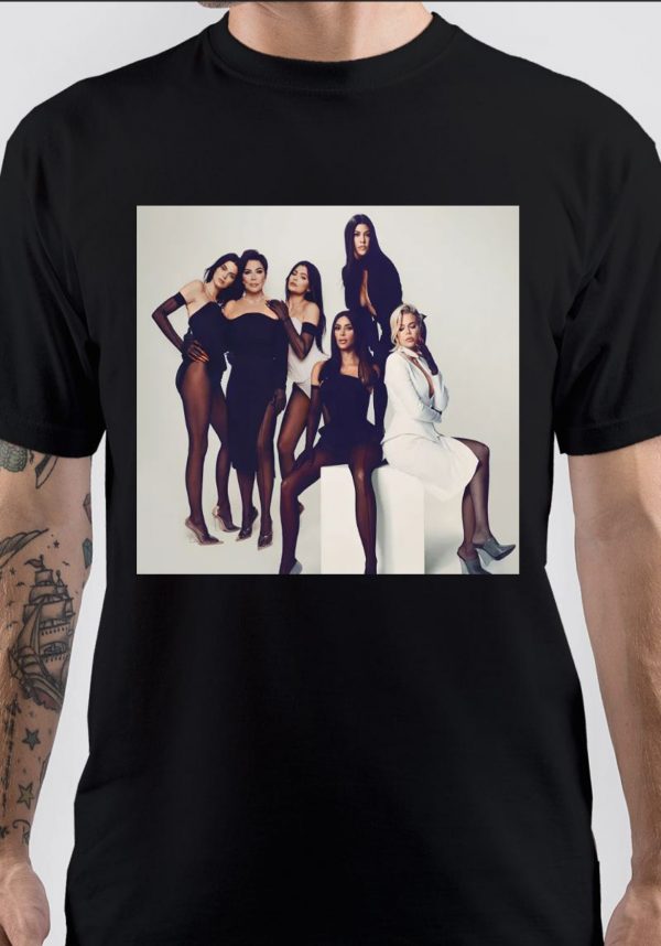 The Kardashians T-Shirt