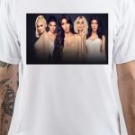 The Kardashians T-Shirt