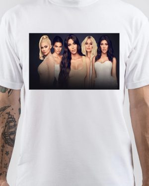 The Kardashians T-Shirt