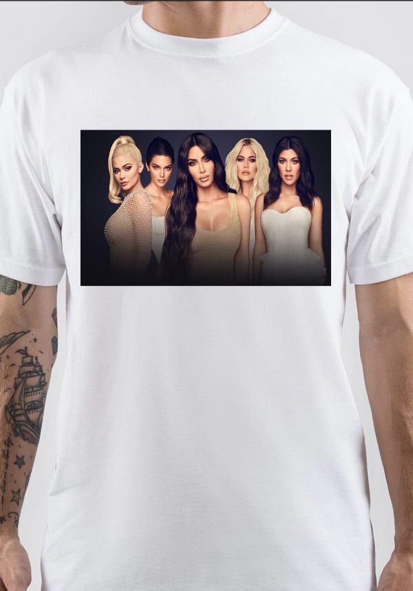 The Kardashians T-Shirt