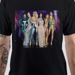 The Kardashians T-Shirt