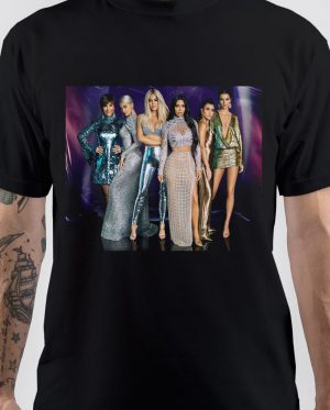 The Kardashians T-Shirt