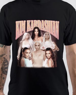 The Kardashians T-Shirt