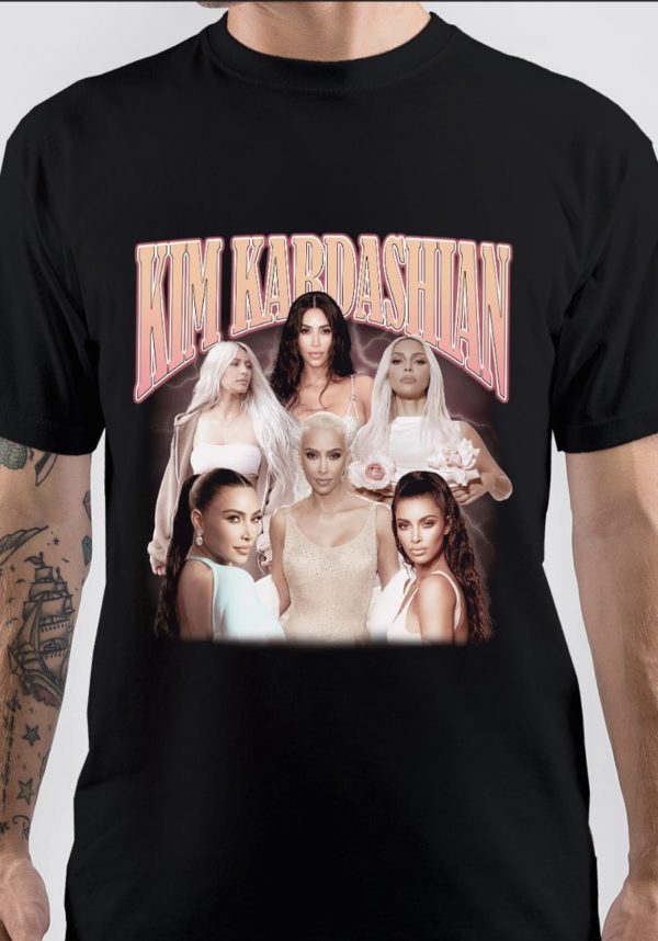 The Kardashians T-Shirt