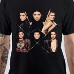 The Kardashians T-Shirt