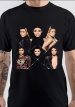 The Kardashians T-Shirt