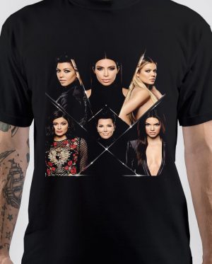 The Kardashians T-Shirt