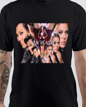 The Kardashians T-Shirt