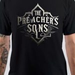 The Preacher's Sons T-Shirt