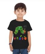 The Very Hungry Caterpillar Kids T-Shirt