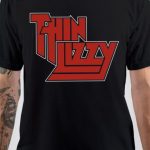 Thin Lizzy T-Shirt