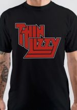 Thin Lizzy T-Shirt