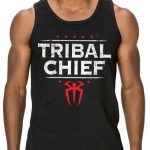 Tribal Chief Gym Vest