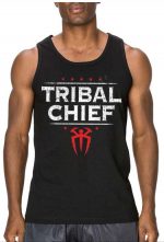 Tribal Chief Gym Vest