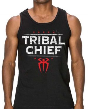 Tribal Chief Gym Vest